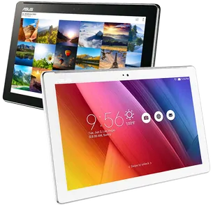 Замена дисплея на планшете Asus ZenPad 10 в Тюмени